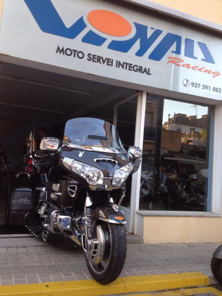 Servicio oficial: Honda, Kymco, SYM: Nuestros Servicios de Vir Motos i Viñals Servicio oficial: Honda, Kymco, SYM: Nuestros Servicios de Vir Motos i Viñals