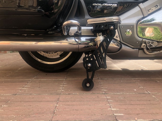 Tren de aterrizaje para motos: Nuestros Servicios de Vir Motos i Viñals Tren de aterrizaje para motos: Nuestros Servicios de Vir Motos i Viñals
