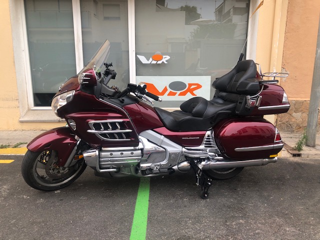 Tren de aterrizaje para motos: Nuestros Servicios de Vir Motos i Viñals Tren de aterrizaje para motos: Nuestros Servicios de Vir Motos i Viñals