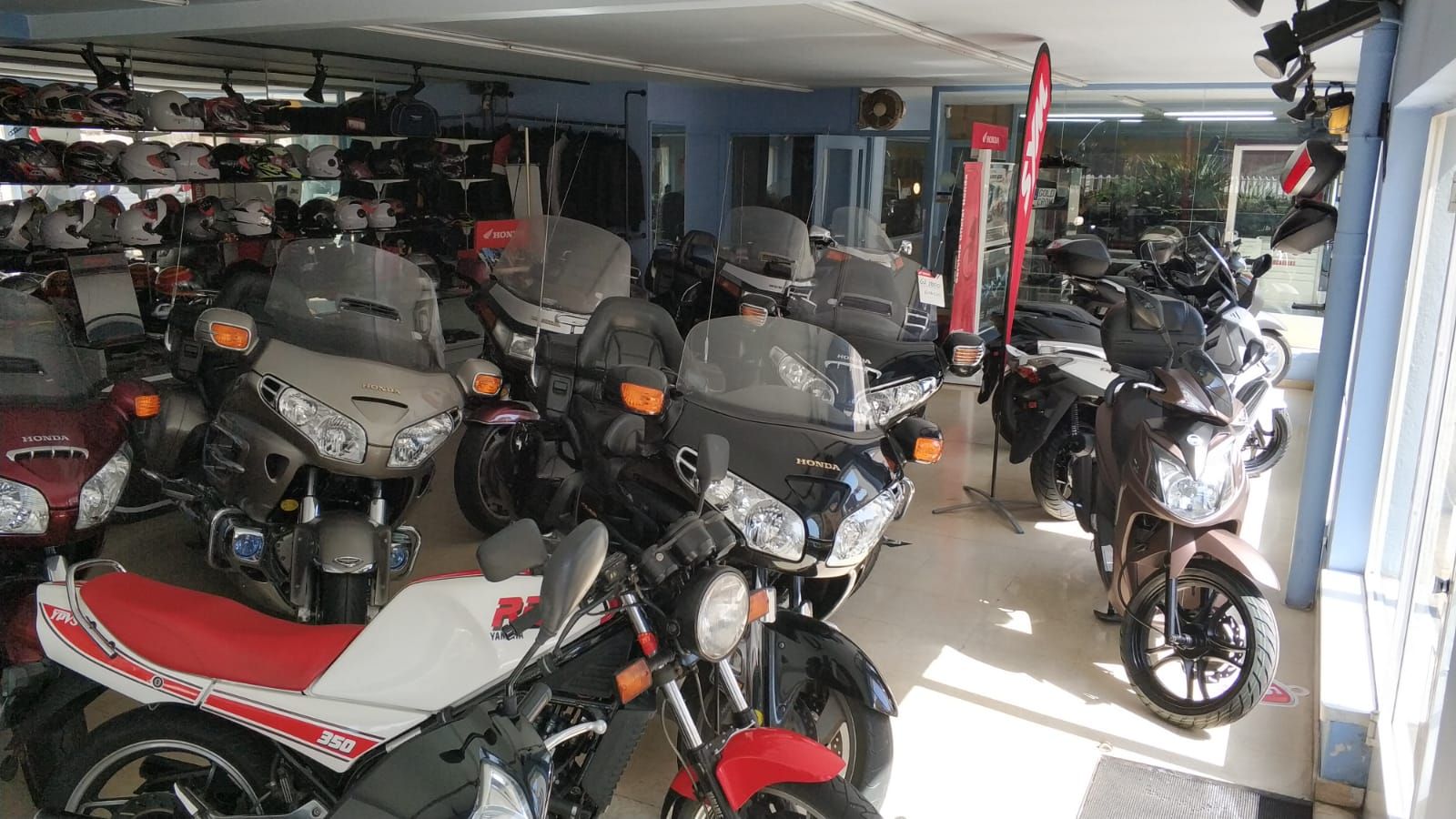 Especialistas en motos clásicas: Nuestros Servicios de Vir Motos i Viñals Especialistas en motos clásicas: Nuestros Servicios de Vir Motos i Viñals