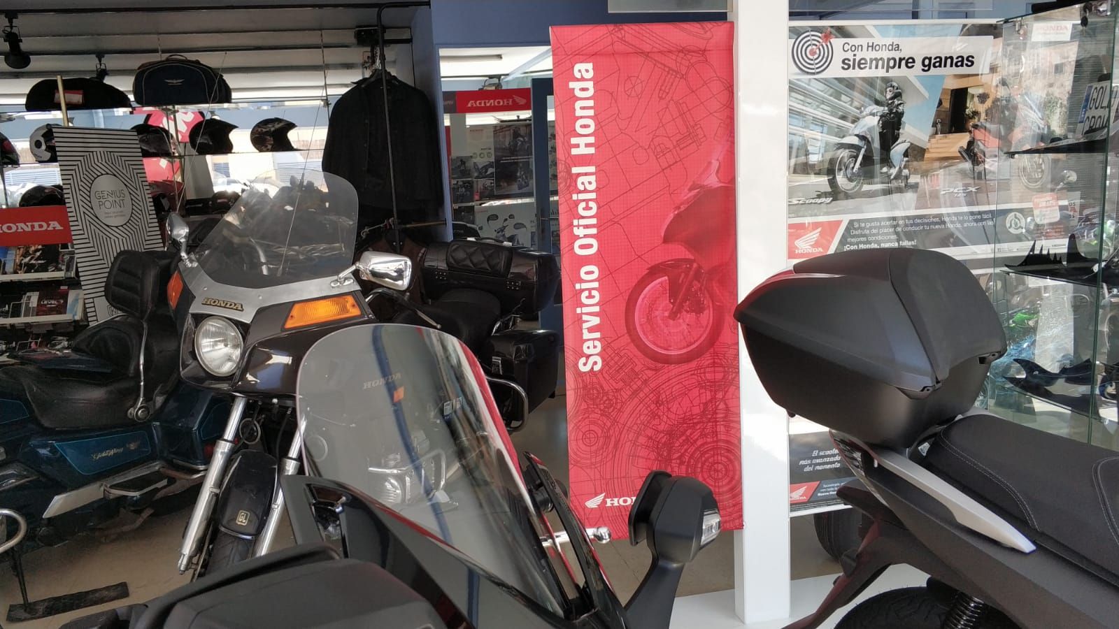 Especialistas en motos clásicas: Nuestros Servicios de Vir Motos i Viñals Especialistas en motos clásicas: Nuestros Servicios de Vir Motos i Viñals