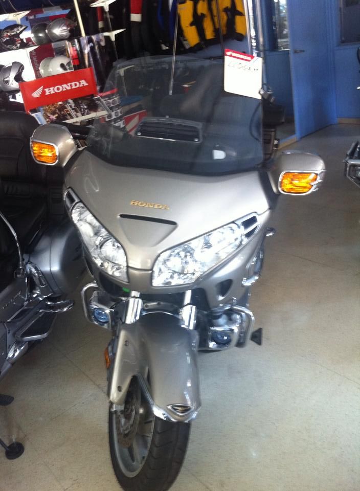 Comprar una moto nueva en Vilassar de Mar