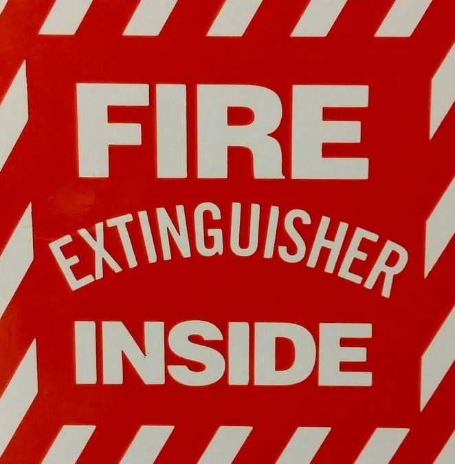 Armarios de extintor : Servicios de SUGERENCIAS Armarios de extintor : Servicios de SUGERENCIAS