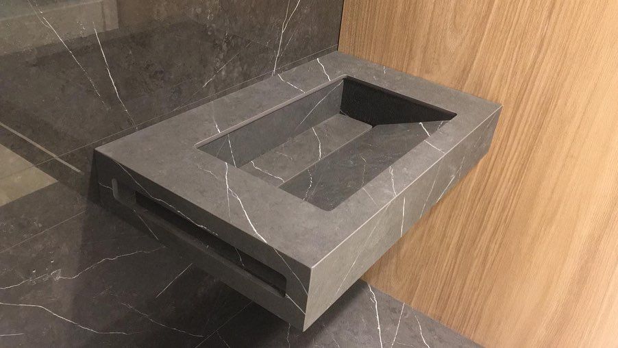 Suministros de mármol para reformas: Servicios de Mármoles Isidoro Ruiz Suministros de mármol para reformas: Servicios de Mármoles Isidoro Ruiz