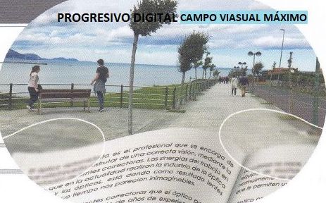 Progresivo digital, campo visual máximo : Productos de Centro Óptico Valdavia Progresivo digital, campo visual máximo : Productos de Centro Óptico Valdavia