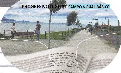 Progresivo digital, campo visual básico: Productos de Centro Óptico Valdavia Progresivo digital, campo visual básico: Productos de Centro Óptico Valdavia