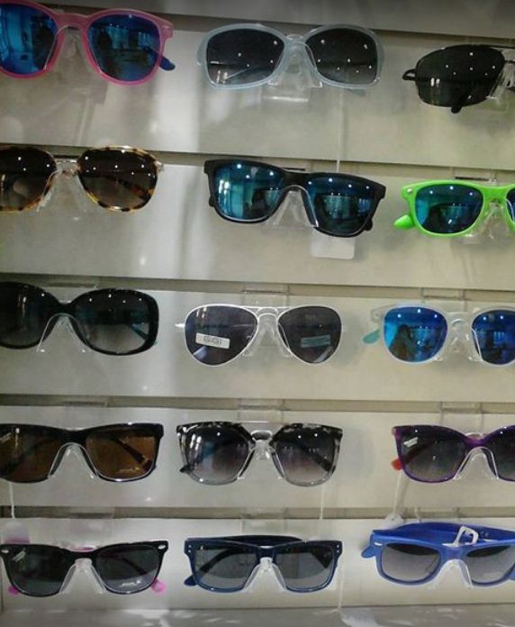 Gafas de sol: Productos de Centro Óptico Valdavia Gafas de sol: Productos de Centro Óptico Valdavia