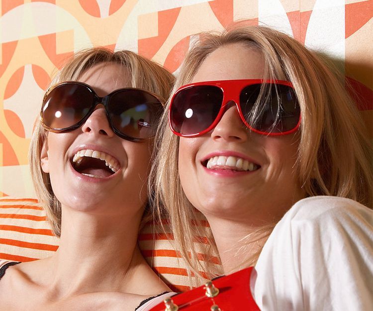 Gafas de sol: Productos de Centro Óptico Valdavia Gafas de sol: Productos de Centro Óptico Valdavia