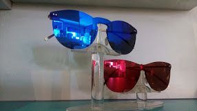 Gafas de sol: Productos de Centro Óptico Valdavia Gafas de sol: Productos de Centro Óptico Valdavia