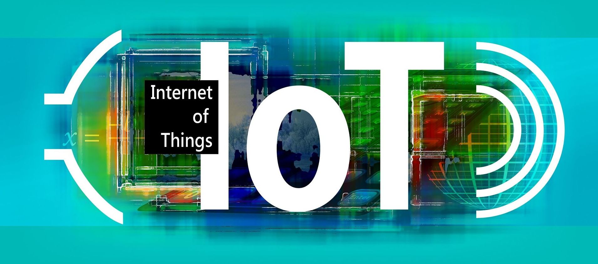 Que es IoT? Que es IoT?