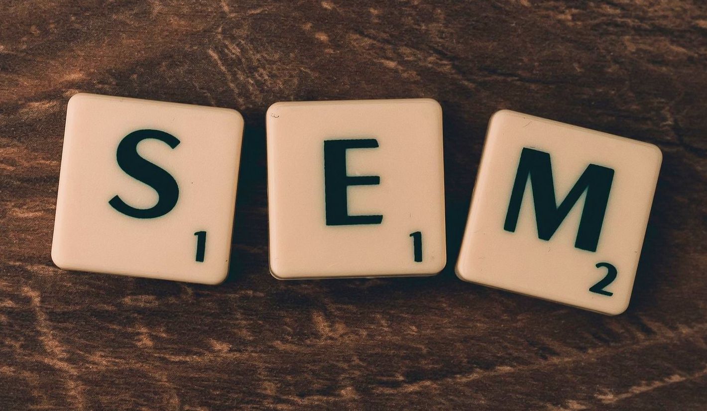 Que es el SEM? Que es el SEM?