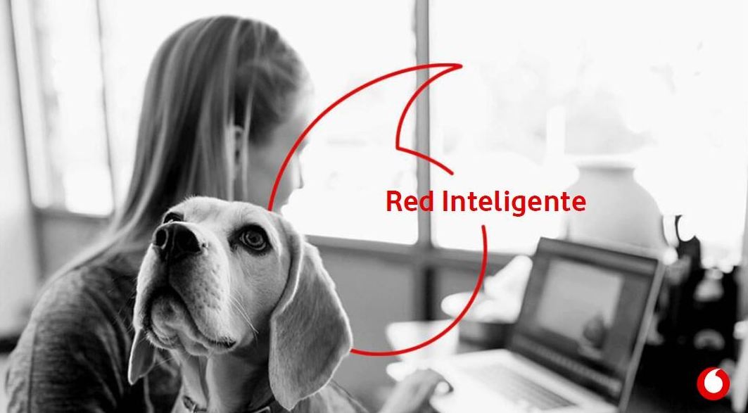 Red Inteligente : Servicios de Telecoevents Red Inteligente : Servicios de Telecoevents
