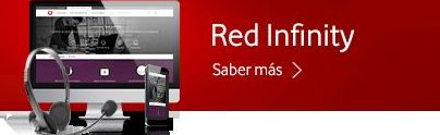Llega Red infinity !!: Servicios de Telecoevents Llega Red infinity !!: Servicios de Telecoevents