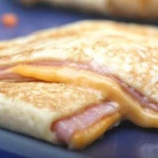 Tortitas y crepes: Productos de Cappuccino Teatinos Tortitas y crepes: Productos de Cappuccino Teatinos