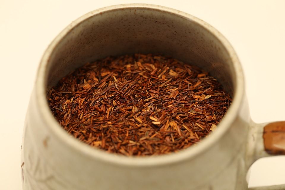 Rooibos, desteinados e infusiones: Productos de Cappuccino Teatinos Rooibos, desteinados e infusiones: Productos de Cappuccino Teatinos
