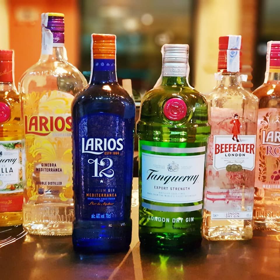 Alcohol: Productos de Cappuccino Teatinos Alcohol: Productos de Cappuccino Teatinos