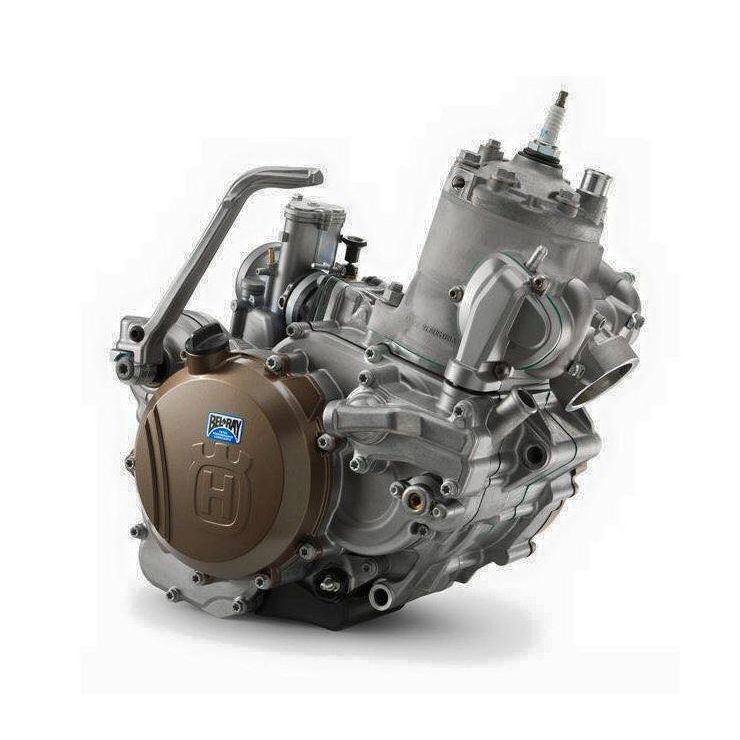 Recambios: Servicios de Motor Gas Donkey Recambios: Servicios de Motor Gas Donkey