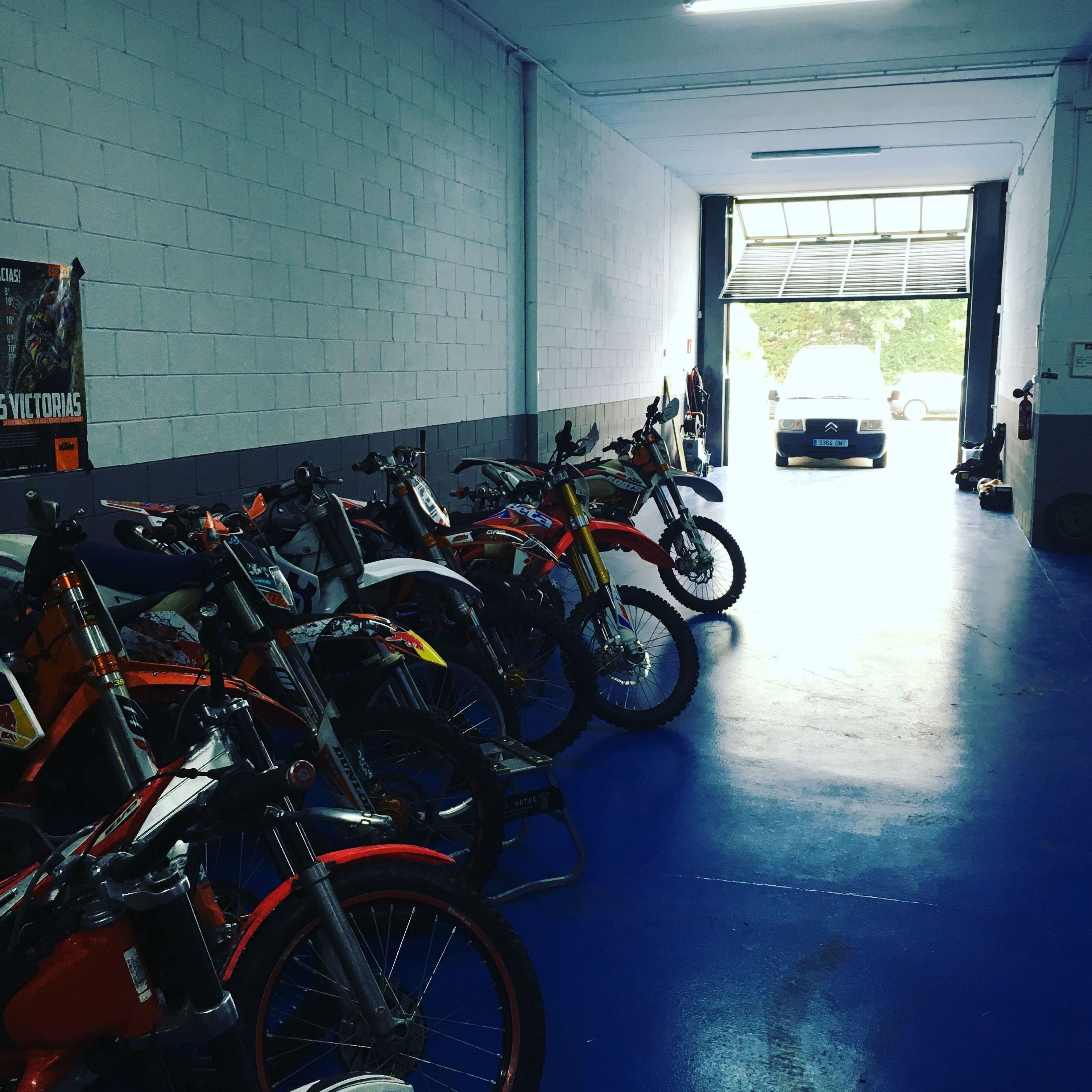Venta de motos Venta de motos
