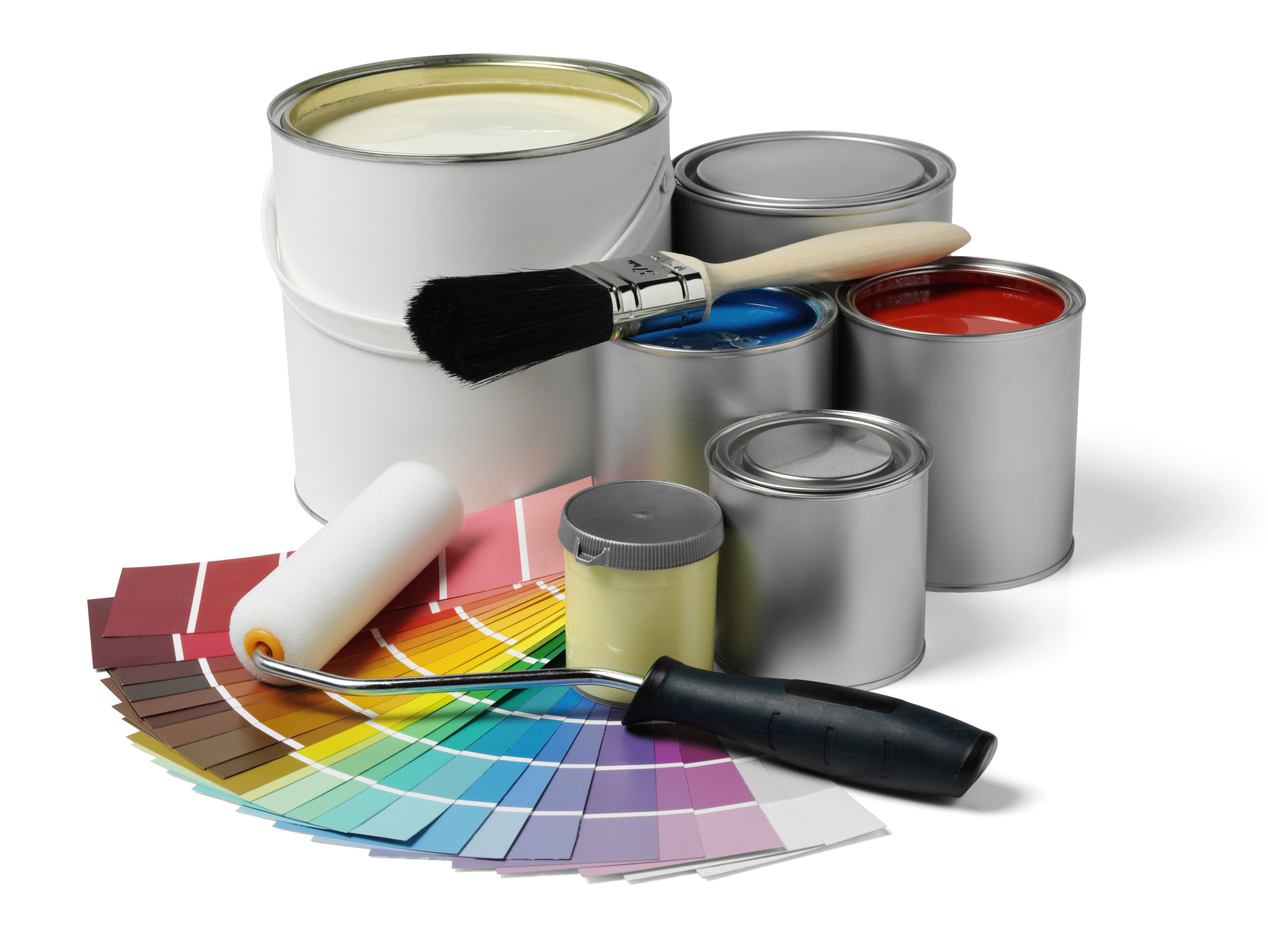 Pintura de locales comerciales: Servicios de Limpieza y Pintura Pintura de locales comerciales: Servicios de Limpieza y Pintura