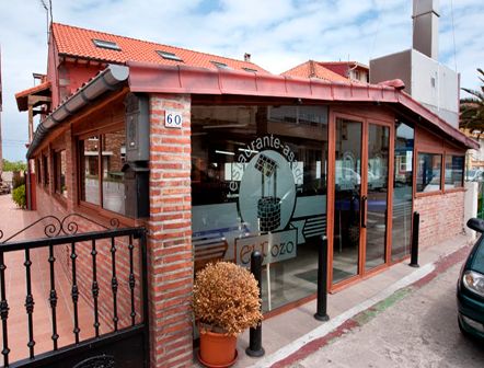 Picoteo: Nuestra carta de Restaurante Asador El Pozo Picoteo: Nuestra carta de Restaurante Asador El Pozo