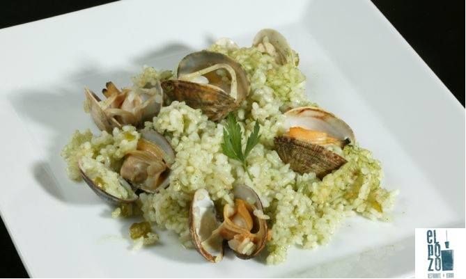Arroces: Nuestra carta de Restaurante Asador El Pozo Arroces: Nuestra carta de Restaurante Asador El Pozo