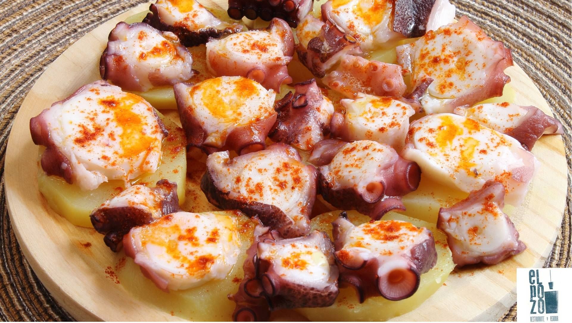 Picoteo: Nuestra carta de Restaurante Asador El Pozo Picoteo: Nuestra carta de Restaurante Asador El Pozo