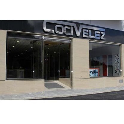 Muebles de baño: Muebles a medida de Cocivelez Muebles de baño: Muebles a medida de Cocivelez