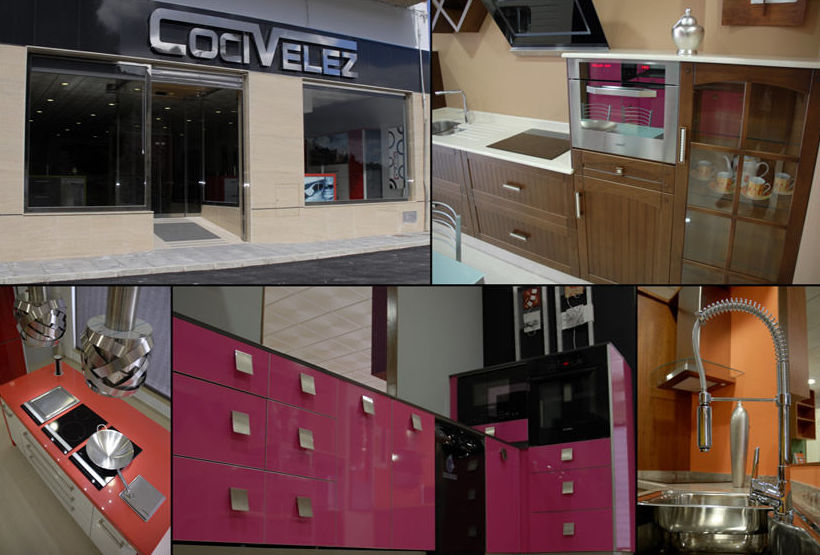 Muebles a medida: Muebles a medida de Cocivelez Muebles a medida: Muebles a medida de Cocivelez