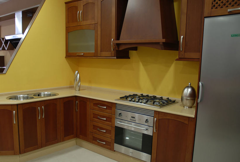 Muebles de cocina: Muebles a medida de Cocivelez Muebles de cocina: Muebles a medida de Cocivelez