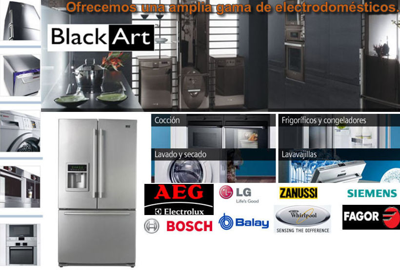 Marcas: Muebles a medida de Cocivelez Marcas: Muebles a medida de Cocivelez