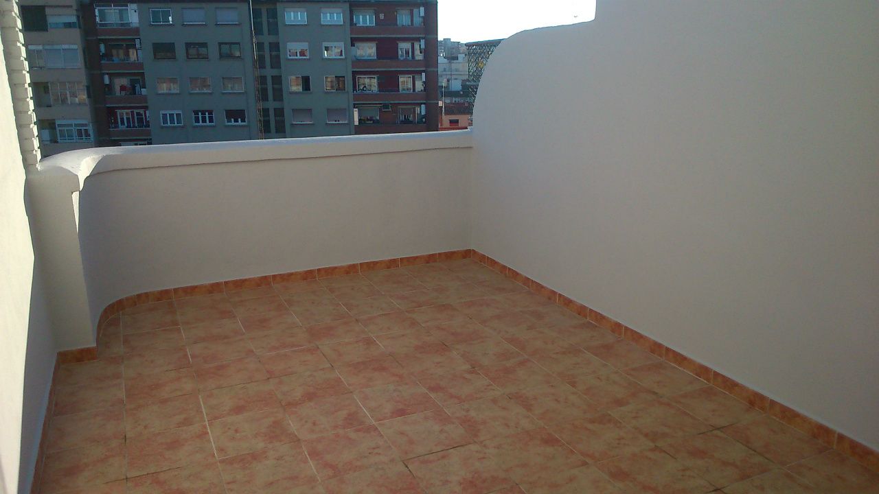 Fachadas: Servicios de Construcciones Emili Fachadas: Servicios de Construcciones Emili