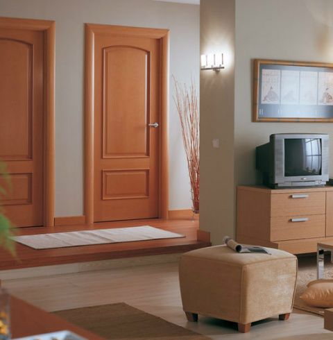 Puertas de interior: Servicios de Construcciones Emili Puertas de interior: Servicios de Construcciones Emili