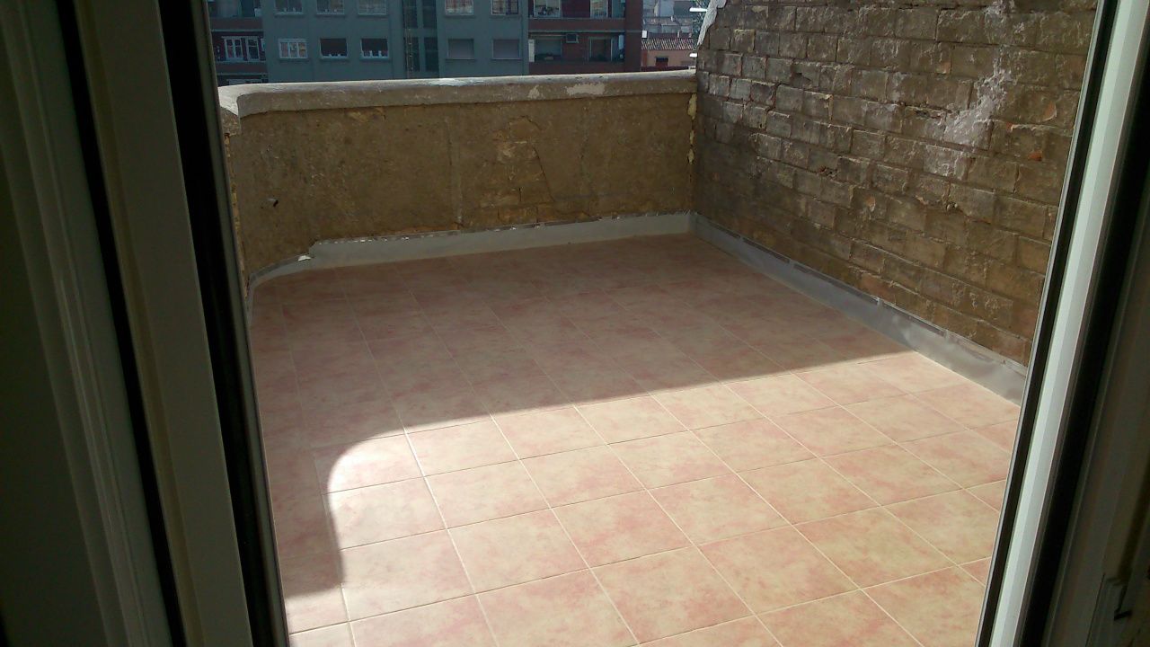 Tejados y cubiertas: Servicios de Construcciones Emili Tejados y cubiertas: Servicios de Construcciones Emili