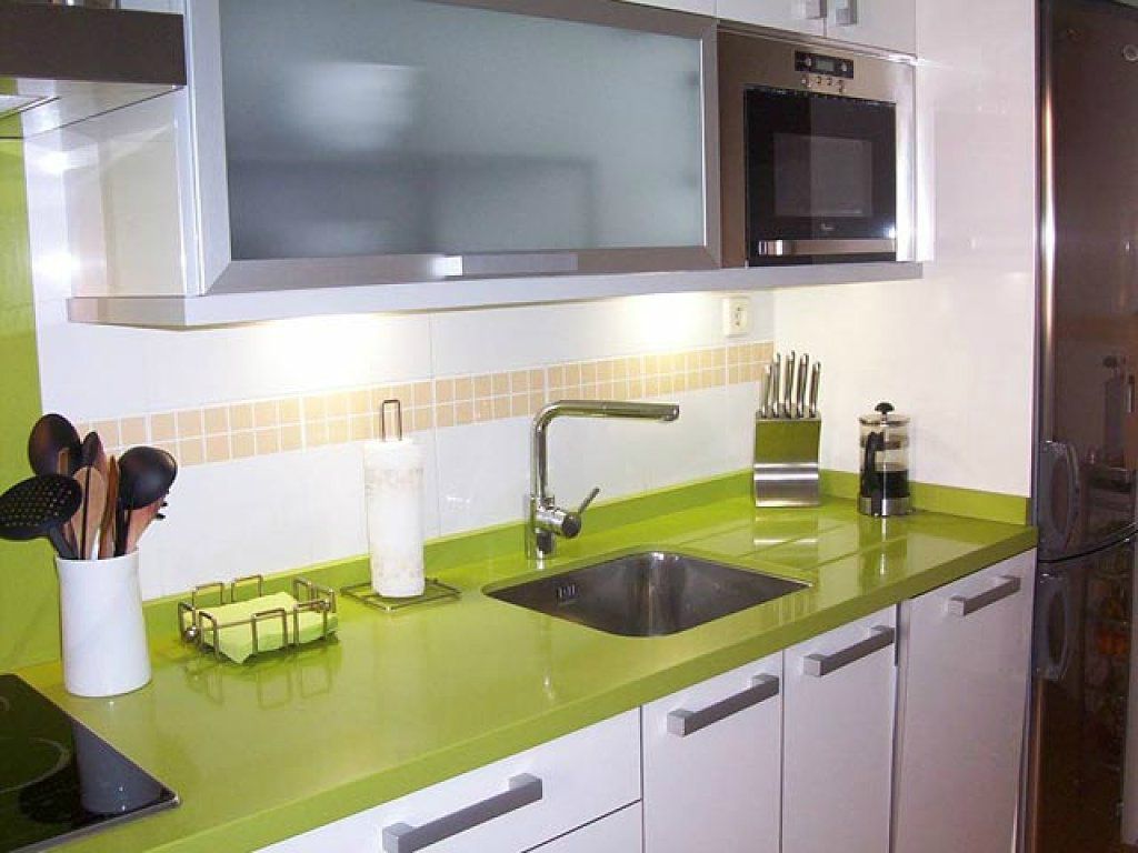 Reforma de cocinas: Servicios de Construcciones Emili Reforma de cocinas: Servicios de Construcciones Emili