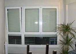 Ventanas: Servicios de Construcciones Emili Ventanas: Servicios de Construcciones Emili
