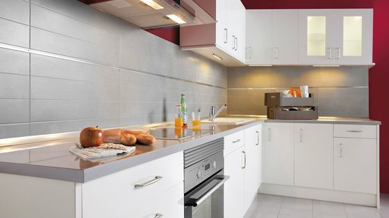 Reforma de cocinas: Servicios de Construcciones Emili Reforma de cocinas: Servicios de Construcciones Emili