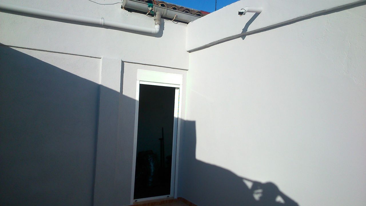 Fachadas: Servicios de Construcciones Emili Fachadas: Servicios de Construcciones Emili