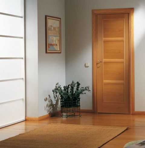 Puertas de interior: Servicios de Construcciones Emili Puertas de interior: Servicios de Construcciones Emili