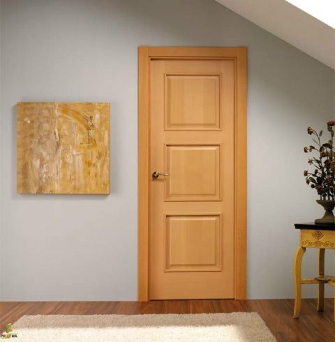 Puertas de interior: Servicios de Construcciones Emili Puertas de interior: Servicios de Construcciones Emili