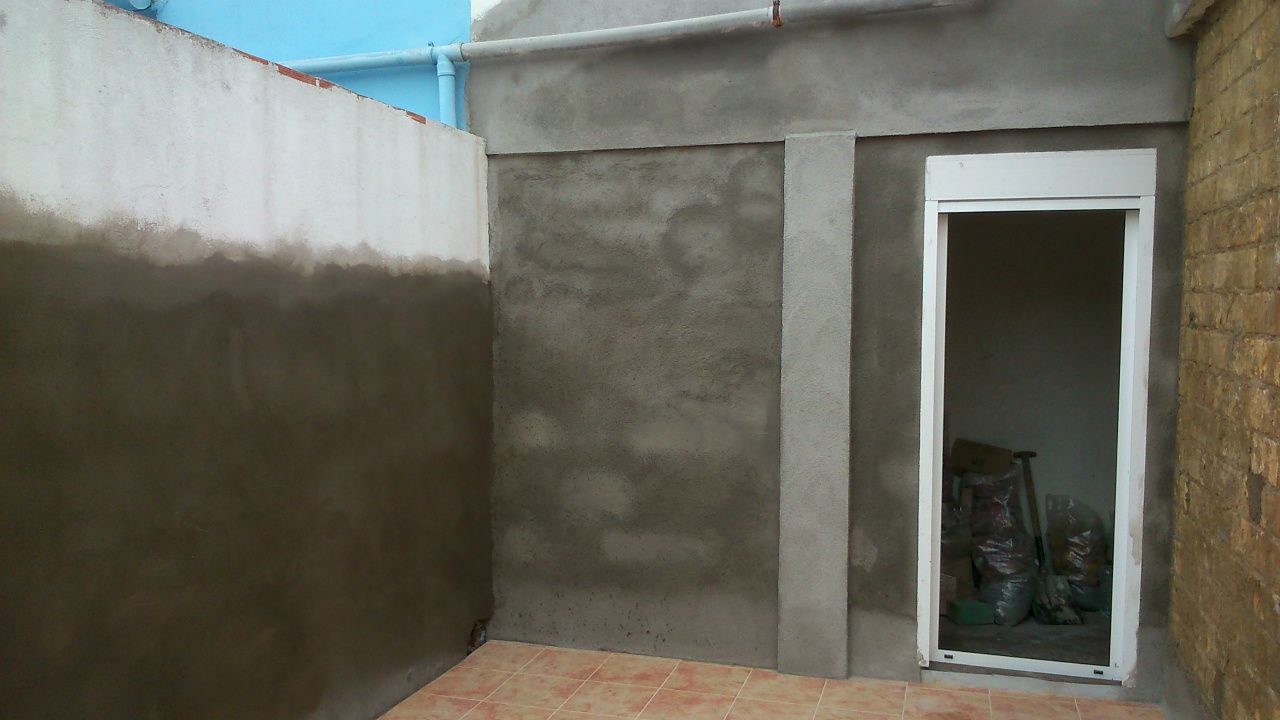 Fachadas: Servicios de Construcciones Emili Fachadas: Servicios de Construcciones Emili