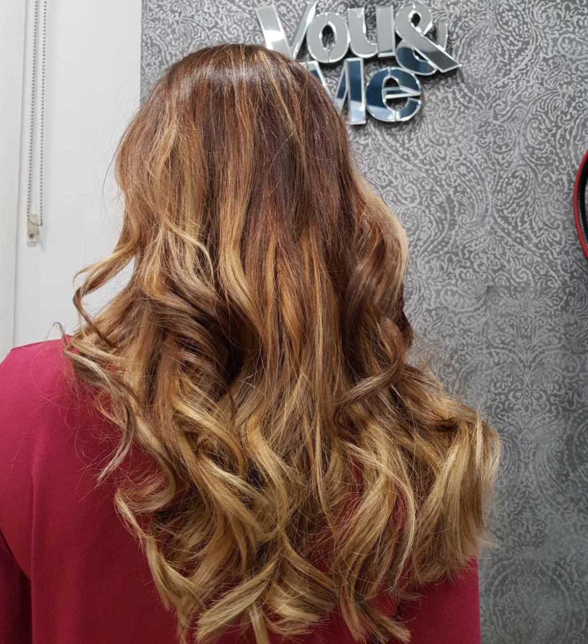 PELUQUERÍA UNISEX EN CÁDIZ - PACA MAYONE PELUQUERÍA UNISEX EN CÁDIZ - PACA MAYONE