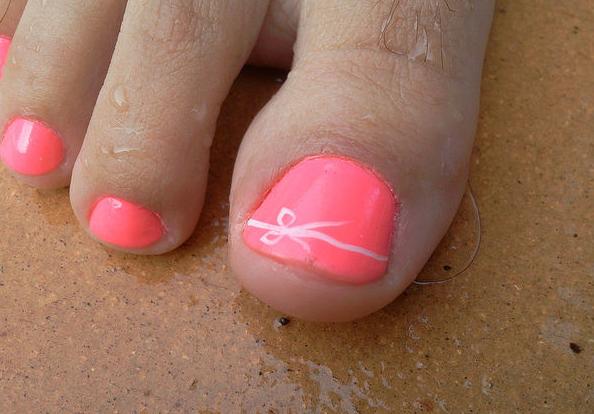 Pedicura : Productos y servicios de Paca Mayone Pedicura : Productos y servicios de Paca Mayone