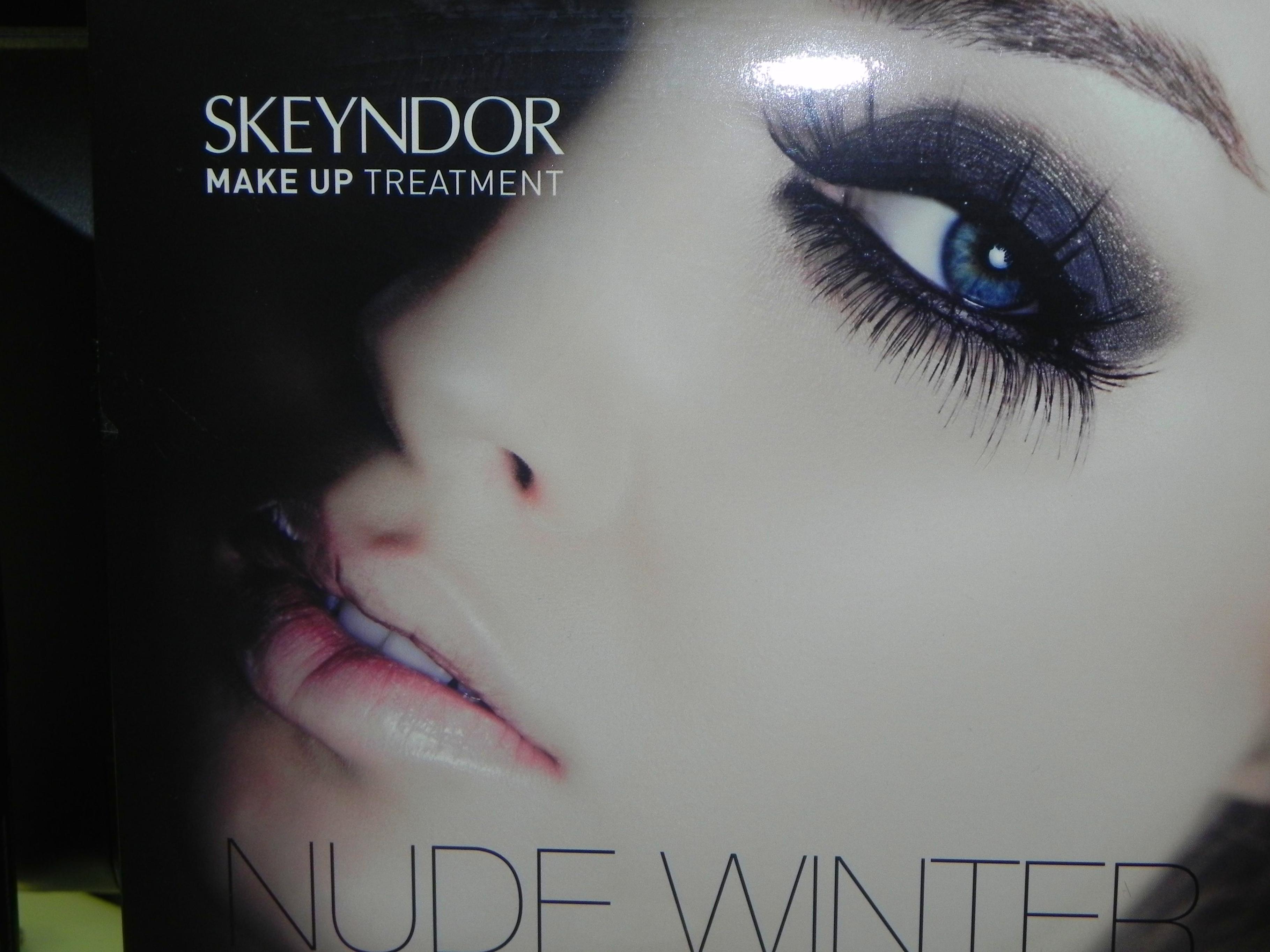Maquillajes: Productos y servicios de Paca Mayone Maquillajes: Productos y servicios de Paca Mayone