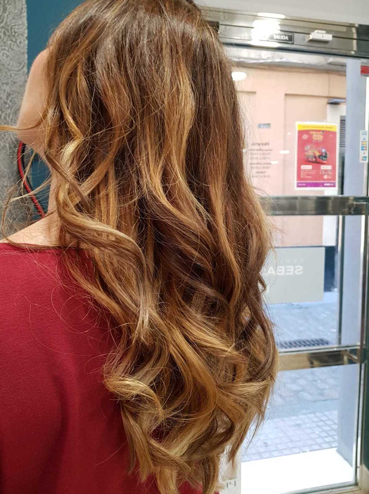 PELUQUERÍA UNISEX EN CÁDIZ - PACA MAYONE PELUQUERÍA UNISEX EN CÁDIZ - PACA MAYONE