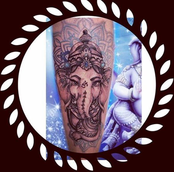 Realismo: Nuestros servicios de Emotive Tattoo Realismo: Nuestros servicios de Emotive Tattoo