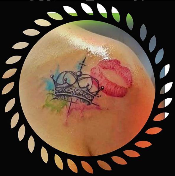 Acuarela: Nuestros servicios de Emotive Tattoo Acuarela: Nuestros servicios de Emotive Tattoo