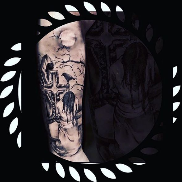 Realismo: Nuestros servicios de Emotive Tattoo Realismo: Nuestros servicios de Emotive Tattoo