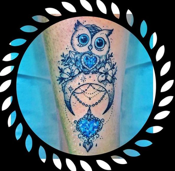 Puntillismo: Nuestros servicios de Emotive Tattoo Puntillismo: Nuestros servicios de Emotive Tattoo
