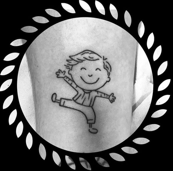 Tatuajes finos: Nuestros servicios de Emotive Tattoo Tatuajes finos: Nuestros servicios de Emotive Tattoo