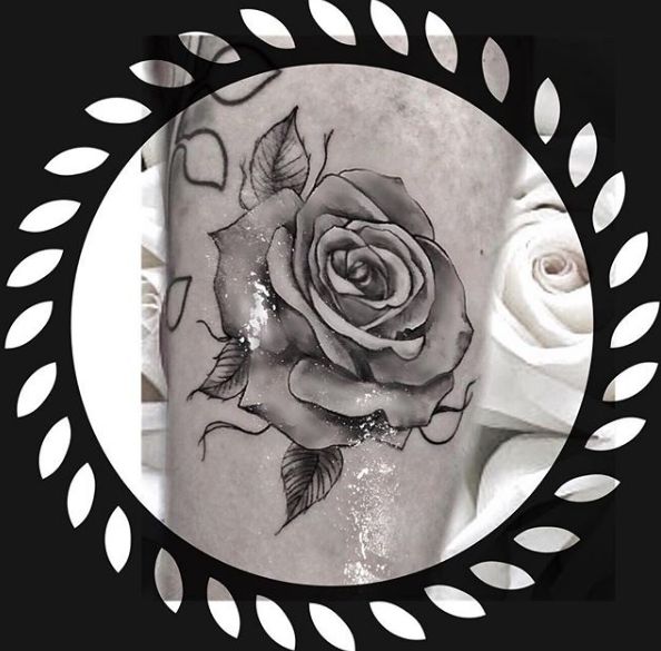 Puntillismo: Nuestros servicios de Emotive Tattoo Puntillismo: Nuestros servicios de Emotive Tattoo